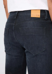 Duer Performance Denim+ Straight - Men's